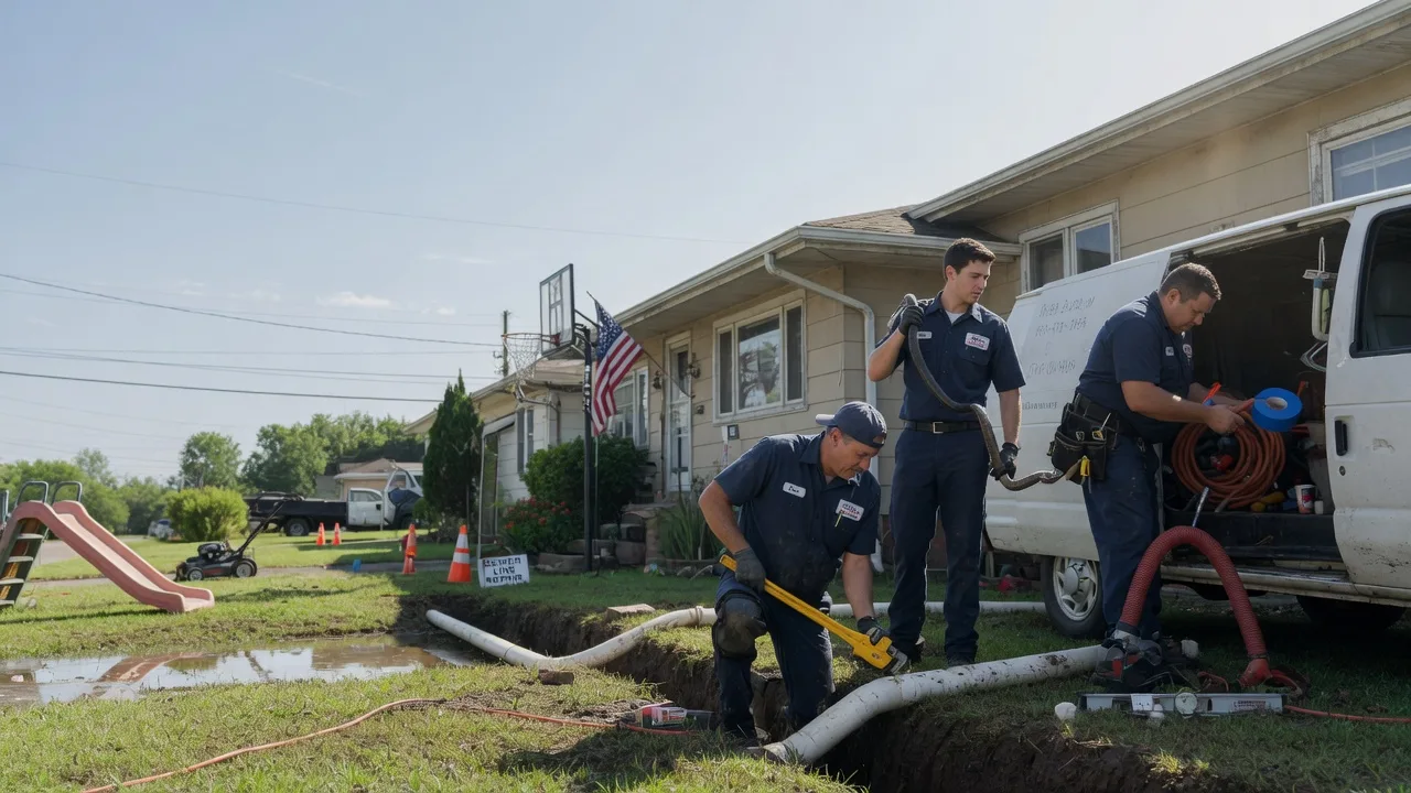 Toilet Installation in Middletown, NY near me